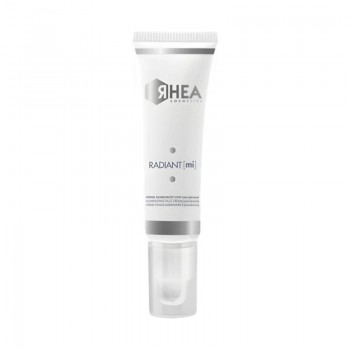RHEA - Radiant[mi] Озаряващ [микробиомен] крем за лице 50ml